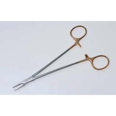 Amazon.co.jp 売れ筋ランキング: 持針器 の中で最も人気のある商品です